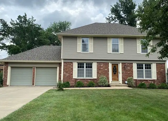 Property at 12433 W 105th St, Lenexa, KS, 66215, 4 beds, 2.5 baths, [object Object]