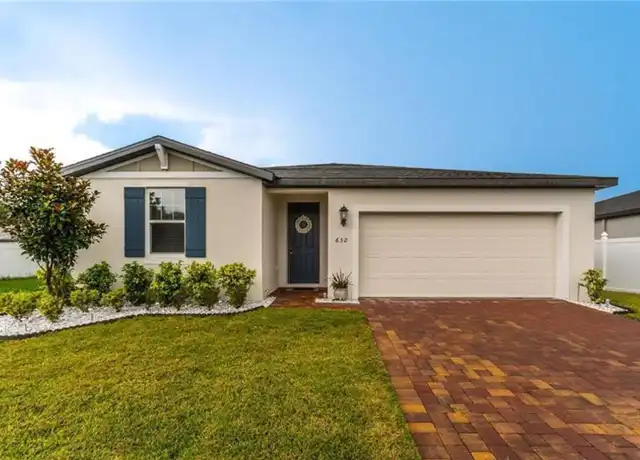 Property at 632 Vista Villages Blvd, Davenport, FL, 33896, 4 beds, 3 baths, [object Object]