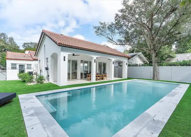Property at 58 NE 45th St, Miami, FL, 33137, 4 beds, 3 baths, [object Object]