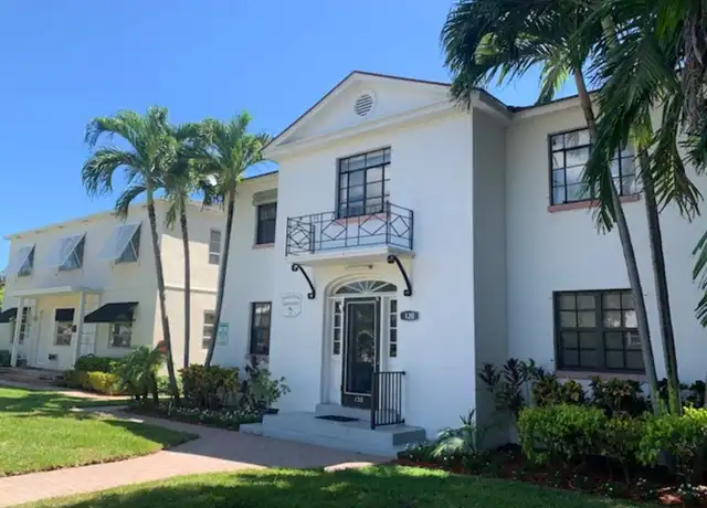 Property at 124 N Palmway Unit 1, Lake Worth Beach, FL, 33460, 1 bed, 1 bath, [object Object]