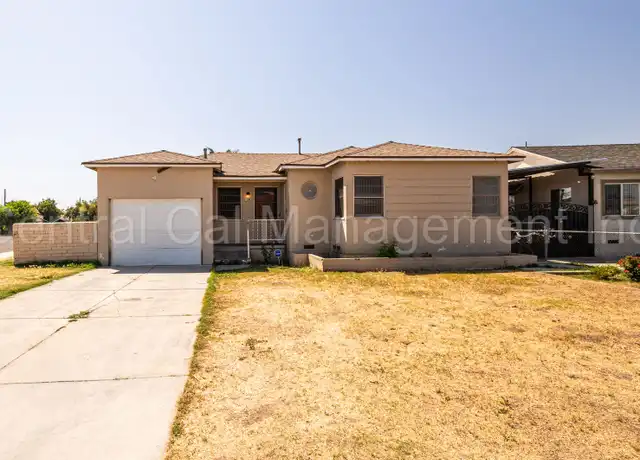 Property at 1536 El Sereno Dr, Bakersfield, CA, 93304, 3 beds, 2 baths, [object Object]