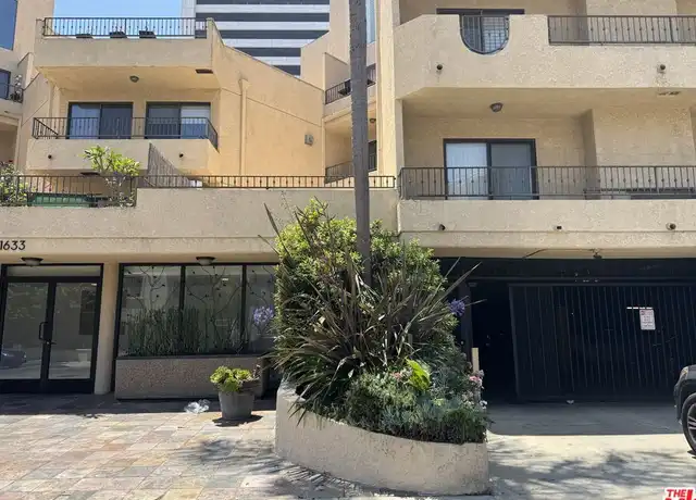 Property at 1633 S Bentley Ave #108, Los Angeles, CA, 90025, 2 beds, 2 baths, [object Object]
