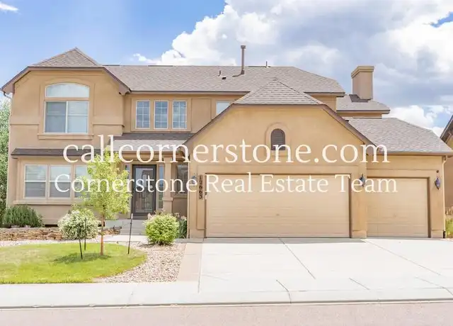 Property at 12663 Barossa Valley Rd, Colorado Springs, CO, 80921, 4 beds, 3.5 baths, [object Object]