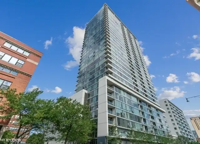 Property at 1720 S Michigan Ave #1209, Chicago, IL, 60616, 2 beds, 1 bath, [object Object]