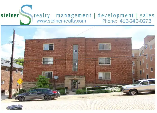 Property at 28 Wasson Pl Unit 6, South Hills, PA, 15216, 1 bed, 1 bath, [object Object]