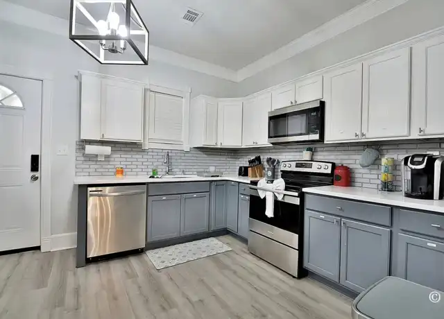 Property at 3846 Forrest Rd Unit B, Columbus, GA, 31907, 1 bed, 1 bath, [object Object]