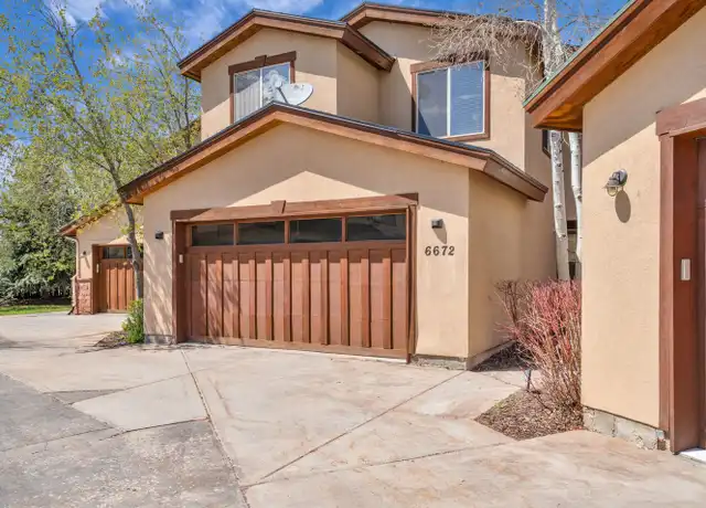 Property at 6672 Trout Creek Ct, Park City, UT, 84098, 3 beds, 3 baths, [object Object]