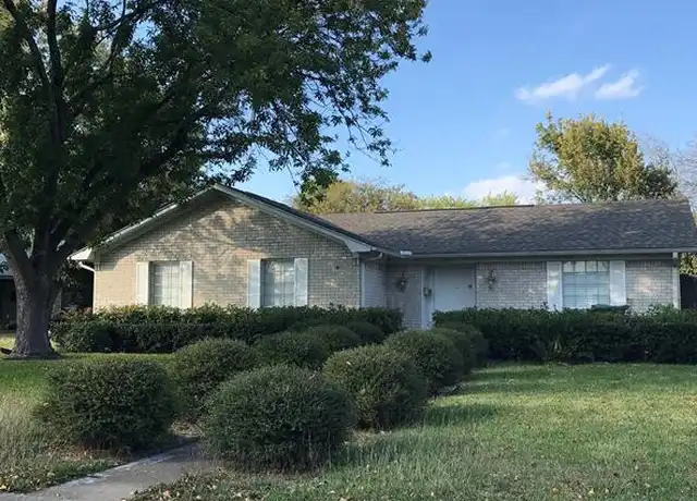Property at 1057 Sunset Cir, Garland, TX, 75040, 3 beds, 2 baths, [object Object]