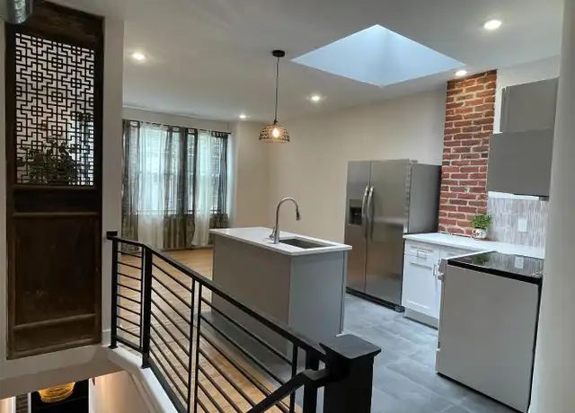 Property at 7103 Emlen St Unit 2, Philadelphia, PA, 19119, 2 beds, 1 bath, [object Object]