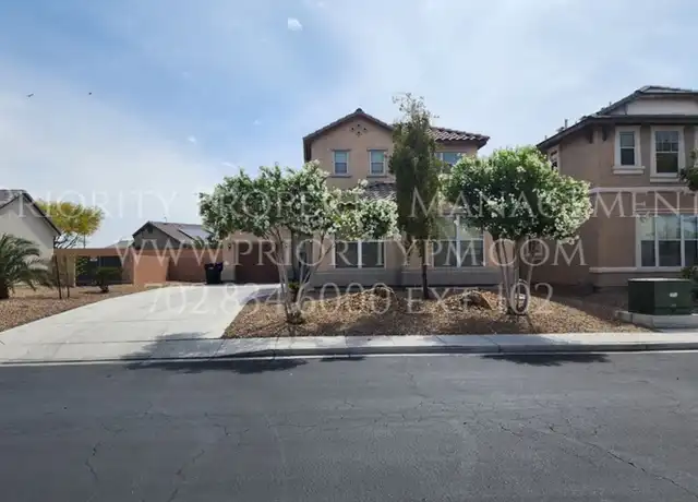 Property at 5776 Mammoth Mountain St, North Las Vegas, NV, 89081, 3 beds, 2.5 baths, [object Object]