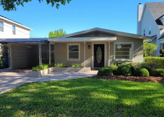 Property at 1435 Place Vendome, Winter Park, FL, 32789, 3 beds, 1 bath, [object Object]