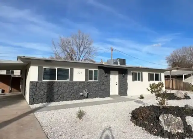 Property at 221 E 700 S, Saint George, UT, 84770, 2 beds, 1 bath, [object Object]