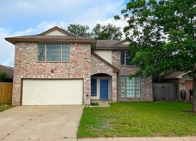 Property at 4410 Sojourner St, Austin, TX, 78725, 3 beds, 2.5 baths, [object Object]