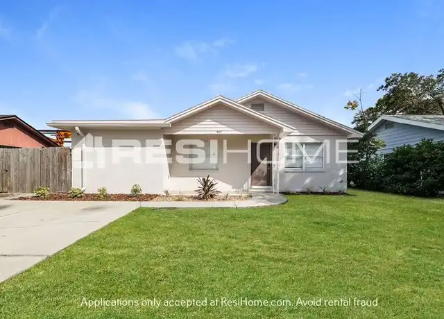 Property at 507 Fern Rd, Winter Haven, FL, 33880, 3 beds, 2 baths, [object Object]
