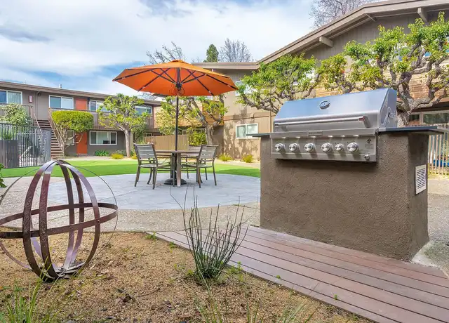 Property at Element Apartment Homes - 1270 Coronado Dr, Sunnyvale, CA, 94086, 1 bed, 1 bath, [object Object]