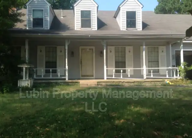 Property at 4351 Spring Oak Cv, Memphis, TN, 38125, 4 beds, 2.5 baths, [object Object]