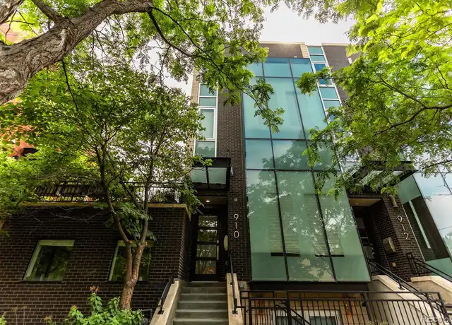 Property at 910 26th St, Denver, CO, 80205, 3 beds, 3.5 baths, [object Object]