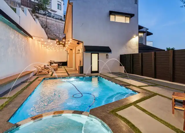 Property at 2069 N Gramercy Pl, Los Angeles, CA, 90068, 5 beds, 6 baths, [object Object]