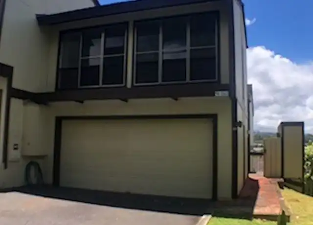 Property at 98-1060 Komo Mai Dr Unit D, Aiea, HI, 96701, 3 beds, 2.5 baths, [object Object]