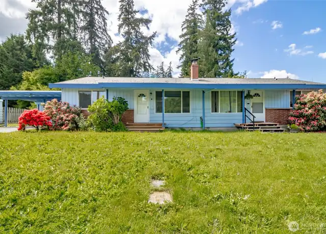 Property at 3506 114th Ave E, Edgewood, WA, 98372, 2 beds, 1 bath, [object Object]