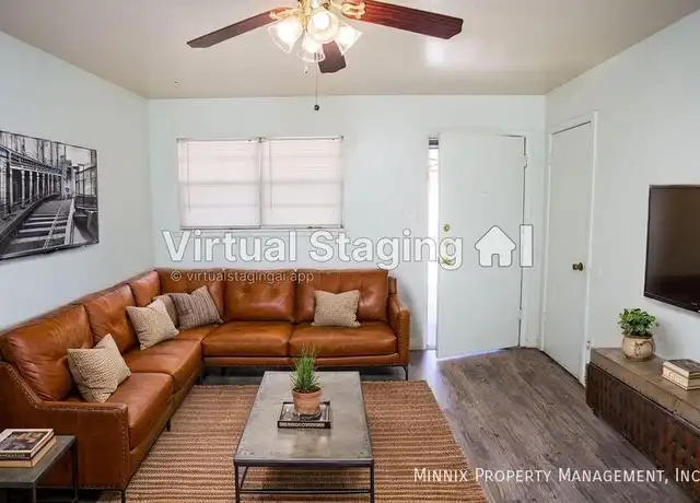 Property at 4628 52nd St Unit A, Lubbock, TX, 79414, 2 beds, 1 bath, [object Object]