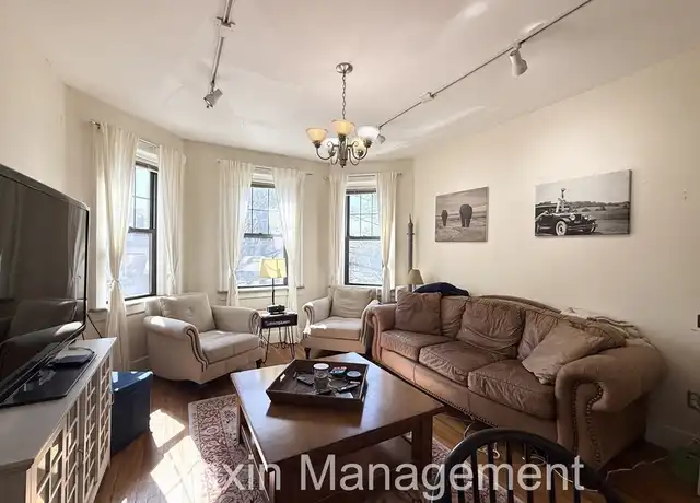 Property at 311 Allston St #6, Brighton, MA, 02135, 2 beds, 1 bath, [object Object]