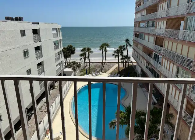 Property at 16400 Gulf Blvd #510, North Redington Beach, FL, 33708, 1 bed, 1 bath, [object Object]