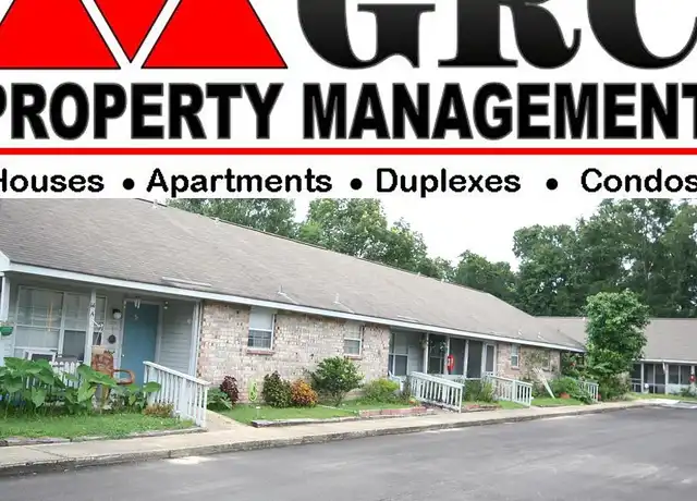 Property at Magnolia Place - 288 E Olive Rd, Pensacola, FL, 32514, 1 bed, 1 bath, [object Object]