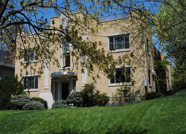 Property at 2564 Erie Ave Unit 06, Cincinnati, OH, 45208, 1 bed, 1 bath, [object Object]