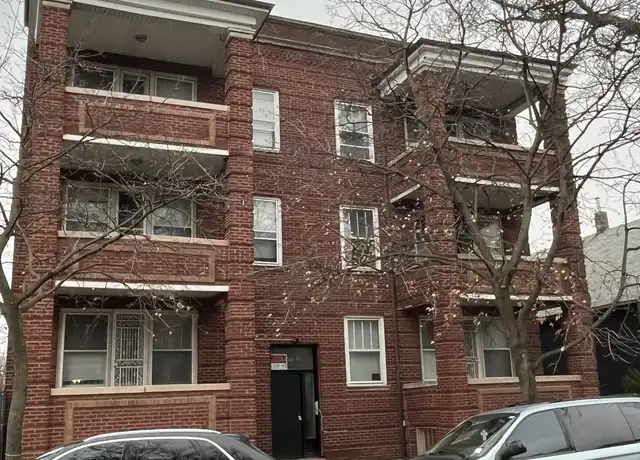 Property at 7218 S Evans Ave Unit 3S, Chicago, IL, 60619, 2 beds, 1 bath, [object Object]