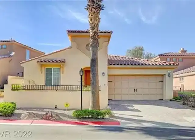 Property at 7 Avenza Dr, Henderson, NV, 89011, 2 beds, 2 baths, [object Object]