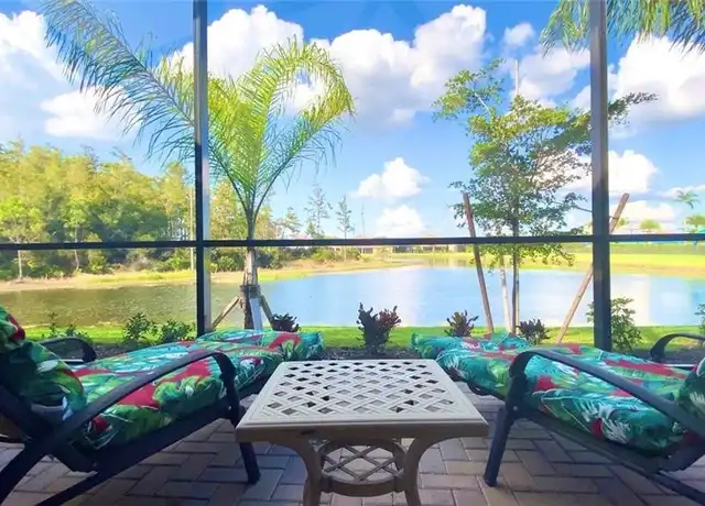 Property at 12069 Lakewood Preserve Pl, Fort Myers, FL, 33913, 2 beds, 2 baths, [object Object]