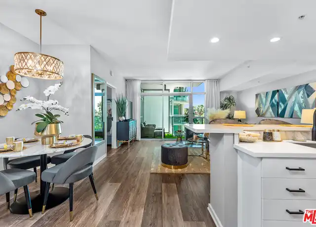 Property at 13700 Marina Pointe Dr #627, Marina del Rey, CA, 90292, 1 bed, 1 bath, [object Object]
