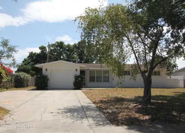 Property at 1257 Garfield St, Melbourne, FL, 32935, 4 beds, 2 baths, [object Object]