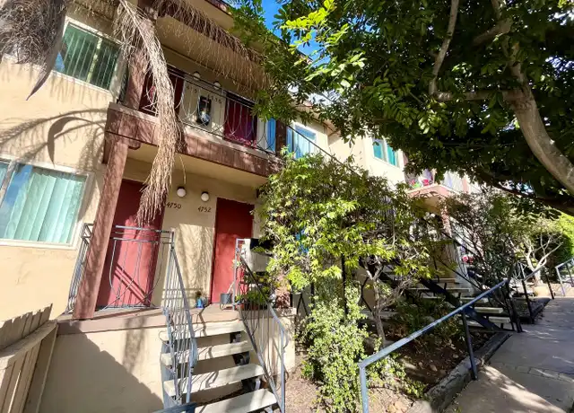 Property at 4750 Thorn St Unit 4752, San Diego, CA, 92105, 0 beds, 1 bath, [object Object]
