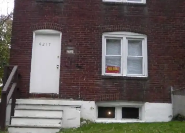 Property at 4217 Audrey Ave, Brooklyn, MD, 21225, 1 bed, 1 bath, [object Object]