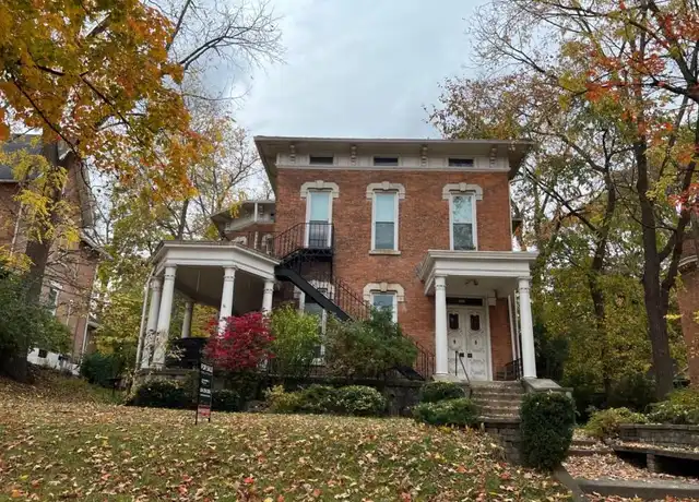 Property at 241 N Sandusky St Unit 6, Delaware, OH, 43015, 1 bed, 1 bath, [object Object]