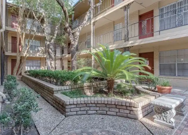 Property at 6505 Westheimer Rd, Houston, TX, 77057, 1 bed, 1 bath, [object Object]