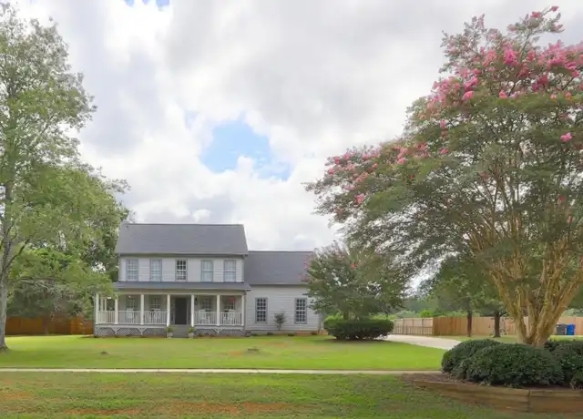 Property at 216 Queens Cemetery Rd, Good Hope, GA, 30641, 3 beds, 2.5 baths, [object Object]