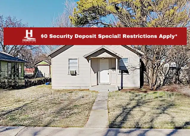 Property at 215 E Hayes St, Norman, OK, 73069, 2 beds, 1 bath, [object Object]