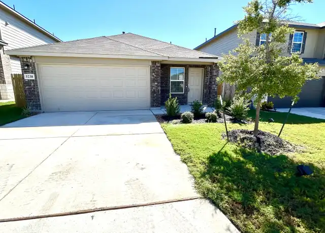 Property at 5238 Scoria Trl, San Antonio, TX, 78253, 3 beds, 2 baths, [object Object]