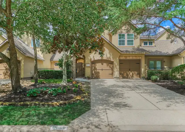 Property at 59 Cobble Gate Pl, Spring, TX, 77381, 4 beds, 2.5 baths, [object Object]