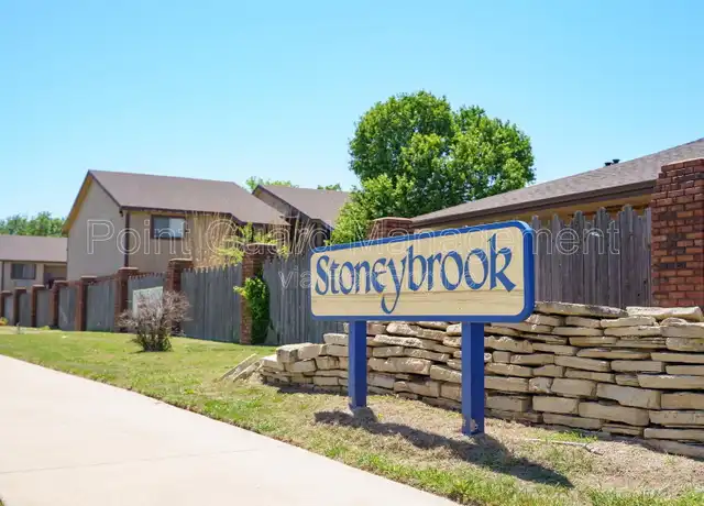 Property at 2804 N Charles Ave Unit 3, Wichita, KS, 67204, 1 bed, 1 bath, [object Object]