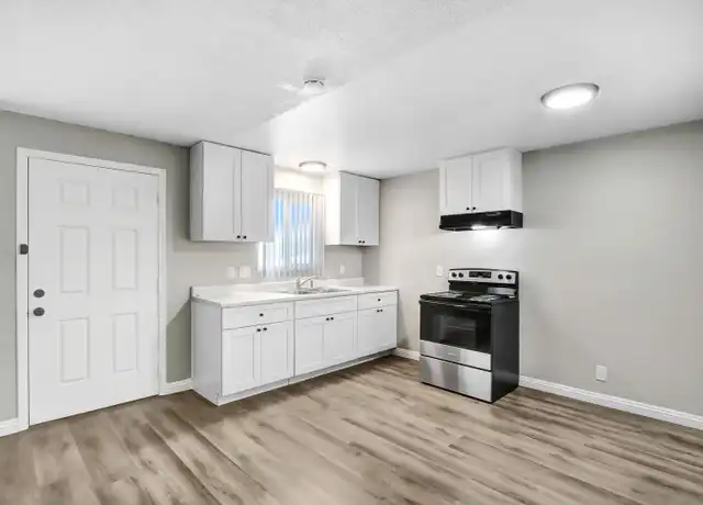 Property at 4640 Olivewood Ave Unit D, Riverside, CA, 92501, 1 bed, 1 bath, [object Object]