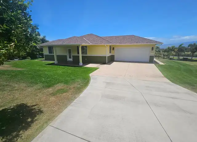 Property at 2002 Puuohala Rd, Wailuku, HI, 96793, 3 beds, 1 bath, [object Object]