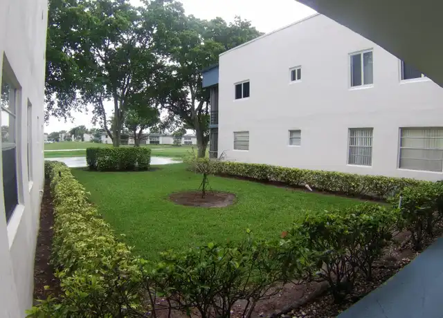 Property at 258 Normandy F, Delray Beach, FL, 33484, 1 bed, 1.5 baths, [object Object]