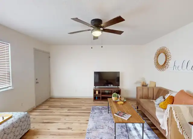 Property at 12001 Menaul Blvd NE Unit 5, Albuquerque, NM, 87112, 1 bed, 1 bath, [object Object]