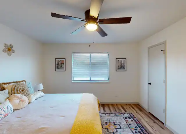 Property at 12001 Menaul Blvd NE Unit 5, Albuquerque, NM, 87112, 1 bed, 1 bath, [object Object]