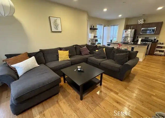 Property at 12 Jay St Unit 2, Somerville, MA, 02144, 3 beds, 2 baths, [object Object]