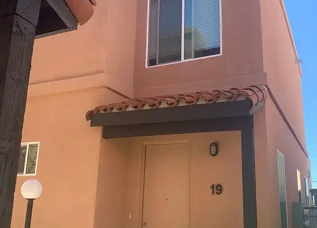 Property at Luxurious Casitas de Cafe 1203 sq. ft. two-story 2 bedroom, 1 1/2 bath, townhome community - 45 N Brown Ave, Tucson, AZ, 85710, 2 beds, 1.5 baths, [object Object]